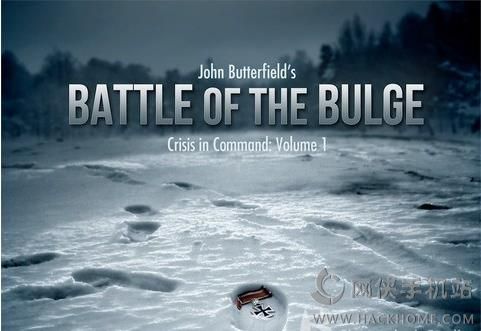 突击部战役游戏官网安卓版（Nuts Battle of the Bulge） v1.0