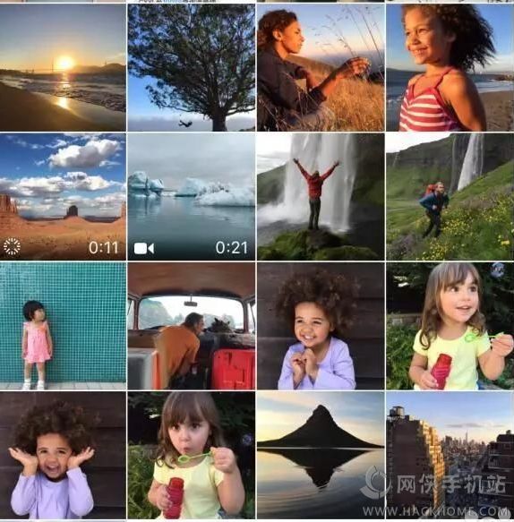 iPhone6s live photos下载 v1.0.0