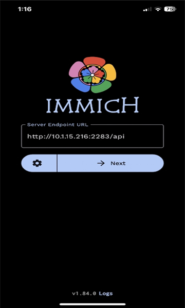 immich官方软件下载 v1.89.0