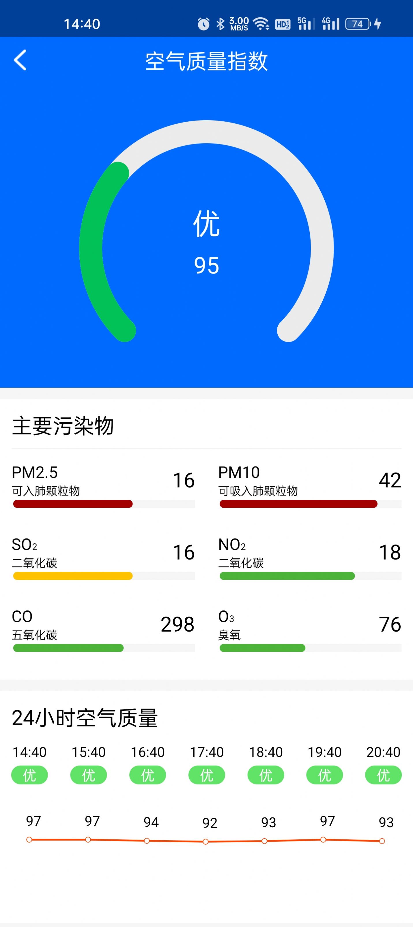 微微天气app手机版下载图片2