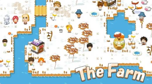 The Farm Sassy Princess游戏汉化版下载 v1.2.3