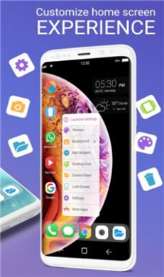 安卓仿ios13桌面全套中文版下载手机版 v5.7