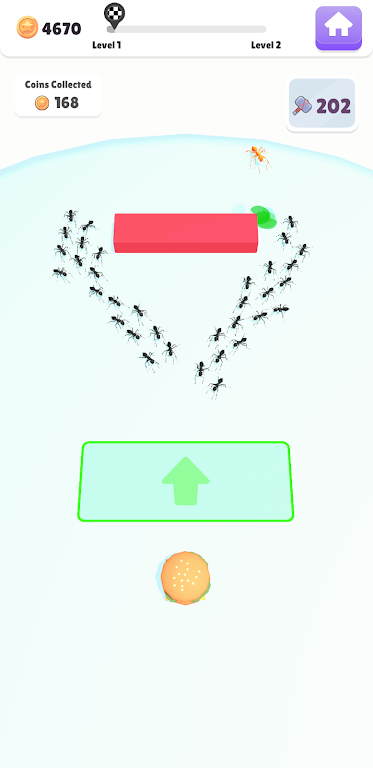 蚂蚁的突袭战安卓手机版下载 v0.1