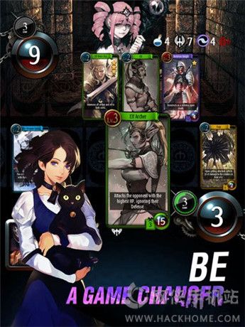 Mabinogi Duel安卓版 v1.0