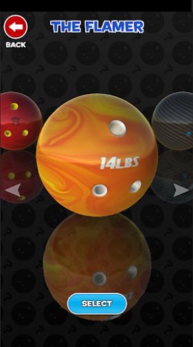 Strike Ten Pin Bowling安卓最新版下载 v1.12.4