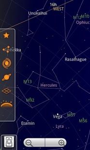 谷歌星空地图安卓手机版app v1.6.4