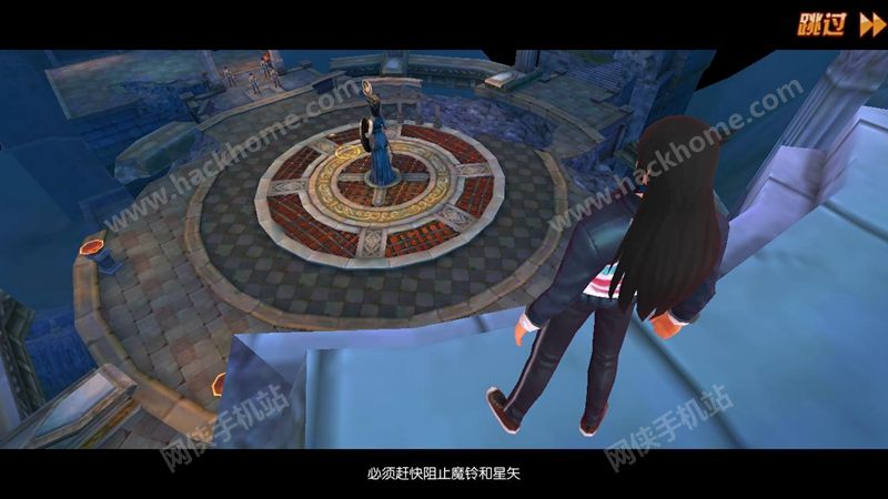 圣斗士星矢3D手游评测：圣域五小强归来神级Boss受苦图片4