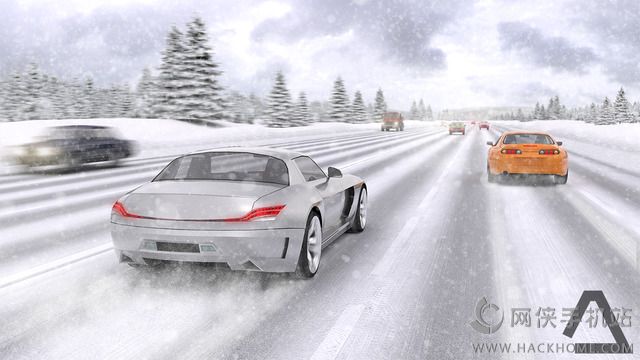 Driving Zone游戏官网ios版 v1.12