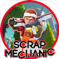 Scrap survival mechaniics安卓中文版 v3.0