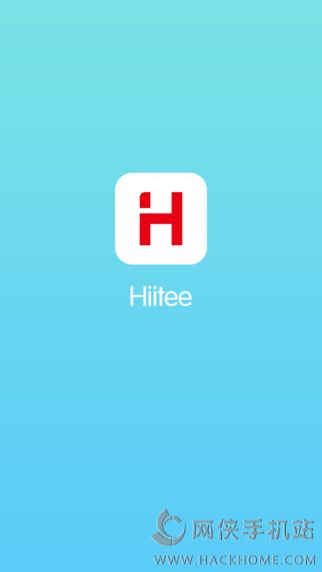 Hiitee ios手机版app v1.0