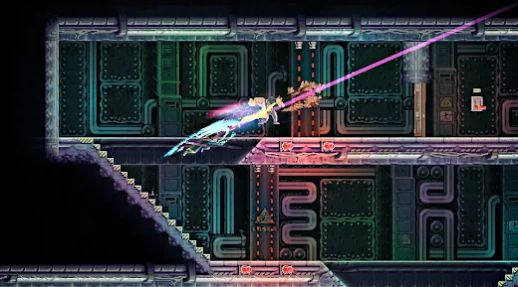 Katana ZERO NETFLIX游戏手机版下载 v1.0.41