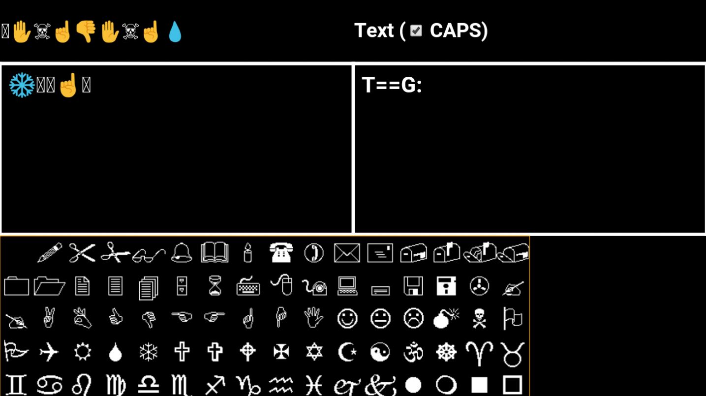 G语翻译器手机版app下载 v1.0