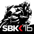 SBK16游戏安卓手机版下载 v1.0.2