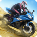 攀登摩托车世界2中文安卓版（Hill Climber Moto Bike World 2） v1.0