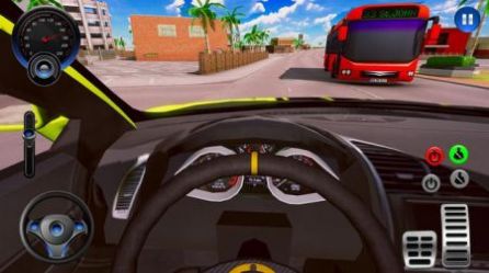 Car Driving Academy School 3D中文版游戏 v1.4