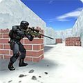 突击英雄射击生存游戏官方最新版（Gun Strike Shoot） v2.0.1