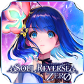 Eversoul永恒灵魂官方中文版游戏 v1.0