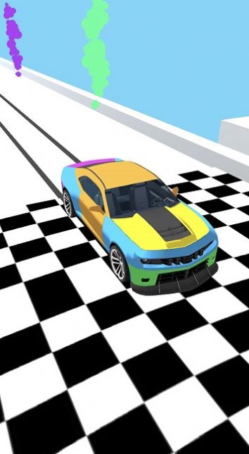 打造我的座驾游戏手机版（Build My Ride） v0.1