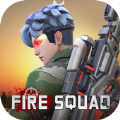 火力觉醒Fire Squad手游官方下载 v1.0.729