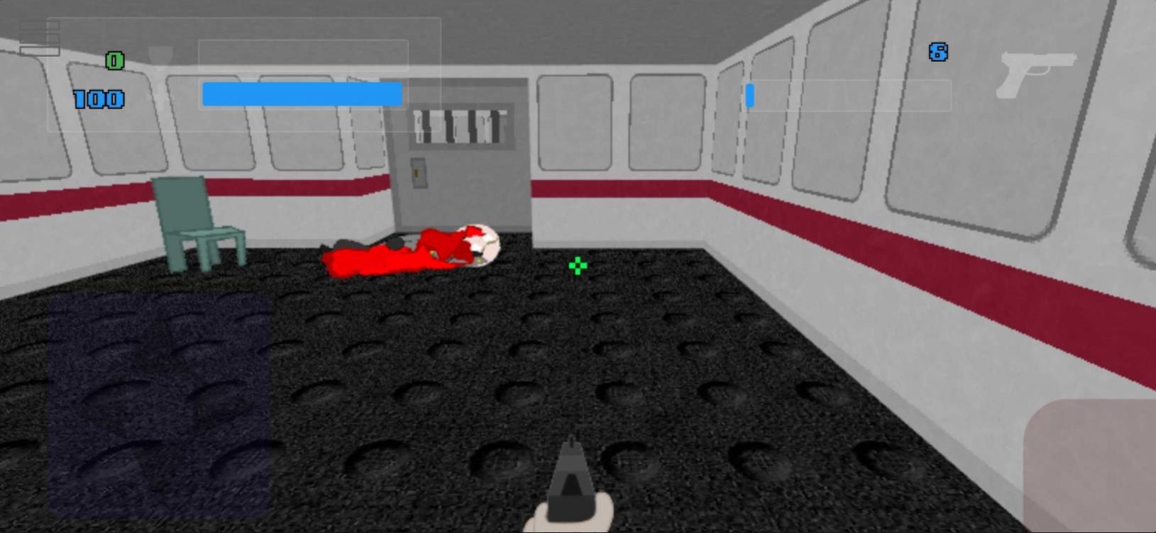 死亡3D游戏安卓手机版 v1.3.0