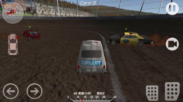 王者最强车神游戏官方版 v1.0.2