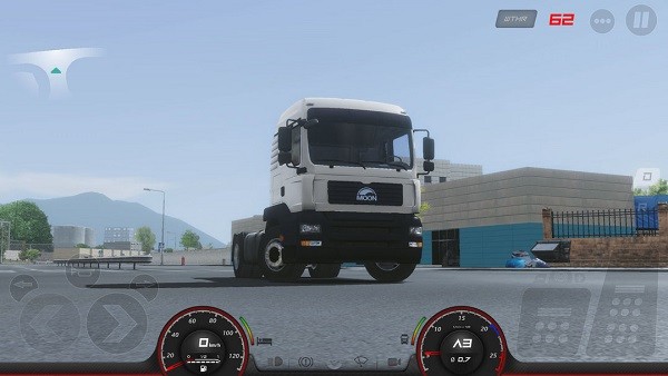 欧洲卡车模拟器3最新版下载中文版（Truckers of Europe 3） v0.38.8