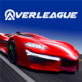 Overleague Cars for the Metaverse中文版手游下载 v0.8.85