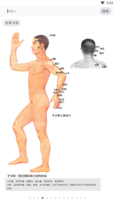 经络助手健康服务下载 v1.0