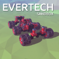 汽车沙盒完整安卓版（Evertech Sandbox） v1.0.4