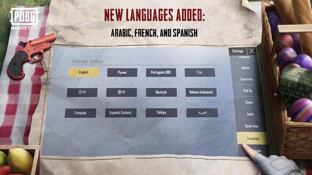 Pubgmobile国际服惊叫前夜模式游戏下载 v3.3.0