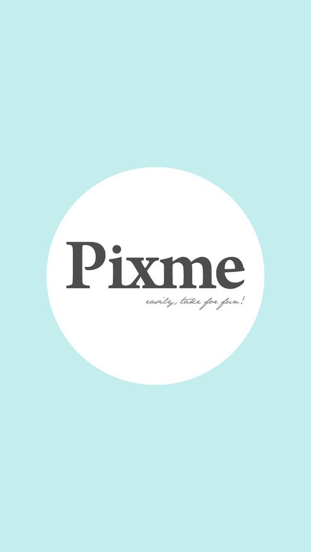 Pixme官网app下载安装 v3.3.2