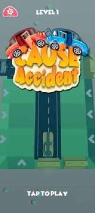 造成事故游戏官方版（CauseAccident） v1.2