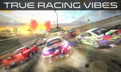 Hard Racing安卓版游戏下载 1.0.1