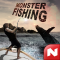 怪物钓鱼2024游戏官方最新版（Monster Fishing 2024） v0.4.43