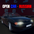 Open Car Russia游戏安卓版下载 v3.3.7