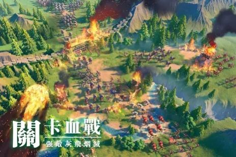 万国觉醒英雄攻略版app下载 v1.0.83.21