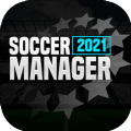 Soccer Manager 2024中文汉化版游戏 v2.1.0