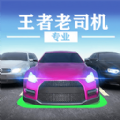 王者老司机游戏官方版 v1.0