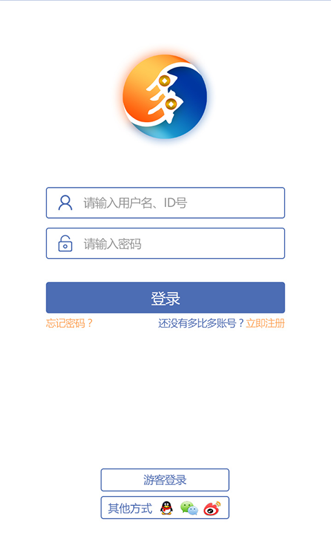 多比多赚吧app下载手机版 v1.0.0