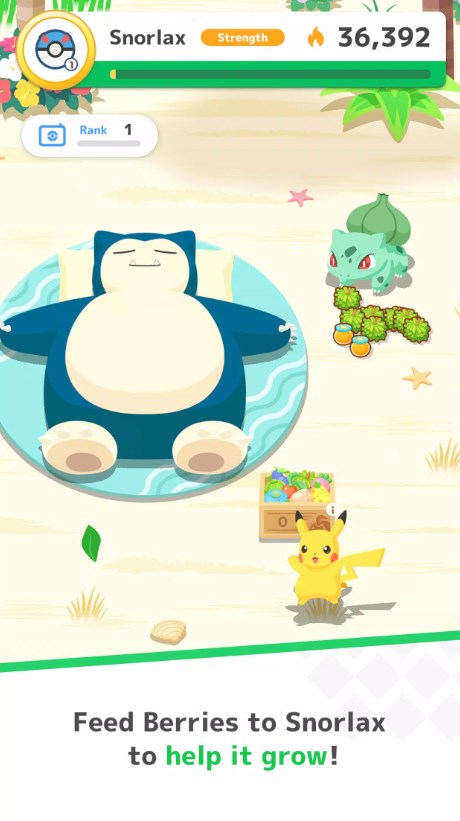 Pokemon Sleep睡眠类型测试APP下载 v0.9.0