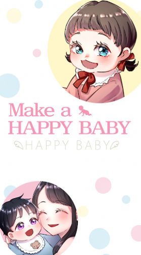 make a happy baby手机版下载安装 v1.0.6