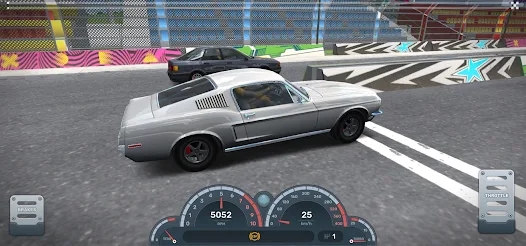 Drag Racing 3D Streets 2安卓版游戏下载 v0.3.0