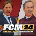 足球俱乐部经理2024最新版中文版下载（Football Club Management 2024） v1.2.6