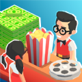 Cinema World Idle Tycoon游戏手机版下载 v1.0.6