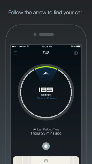 zus ios官方版app v2.0.0