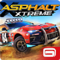 Asphalt Xtreme中文汉化手机版（狂野飙车极限越野） v1.0.3a