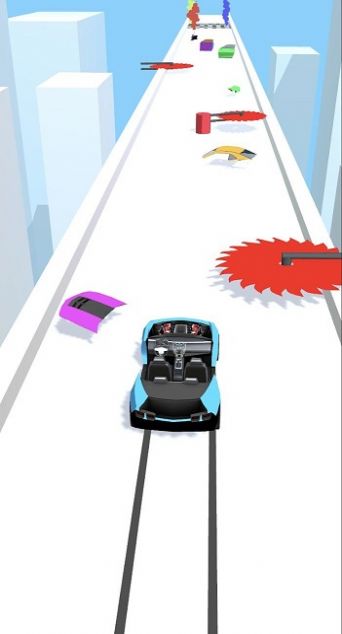 打造我的座驾游戏手机版（Build My Ride） v0.1