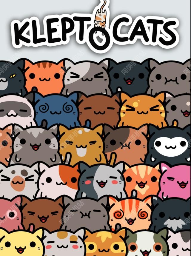 Kleptocats评测：铲屎的赶快过来哄我图片1