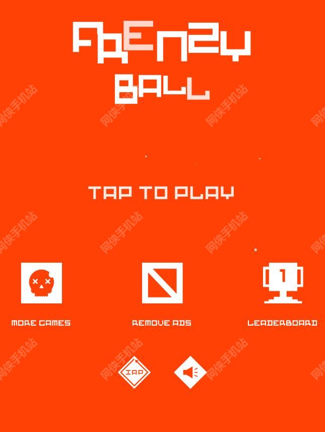 Frenzy Ball评测：愤怒的小球要暴走[多图]图片1