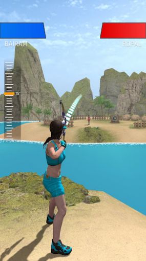 Archery Clash游戏手机版下载 v0.9.20